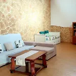 Casa Estrellas Vakantiehuis