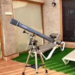 Vakantiehuis Casa Estrellas *