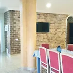 Vakantiehuis Casa Estrellas Agua de Bueyes
