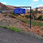 Casa Estrellas Vakantiehuis Agua de Bueyes