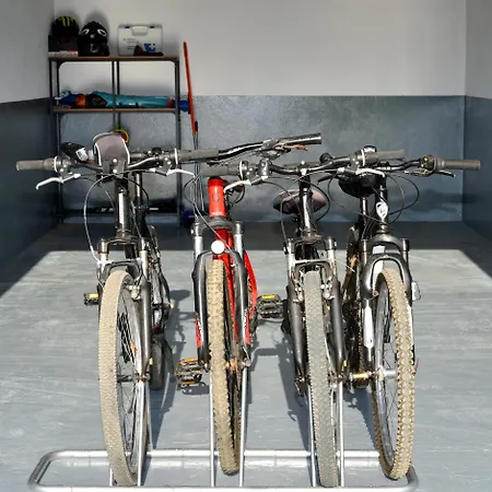 펜션 Casa Estrellas Agua de Bueyes