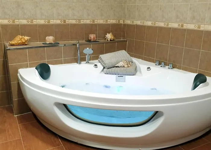 Casa Estrellas 펜션 *