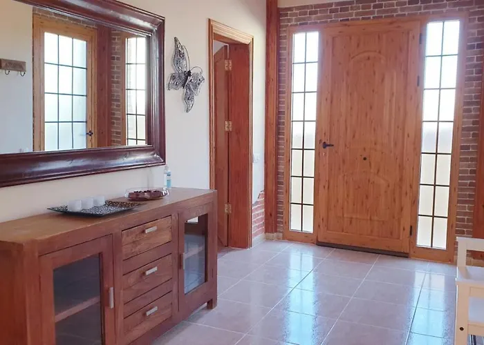 펜션 Casa Estrellas