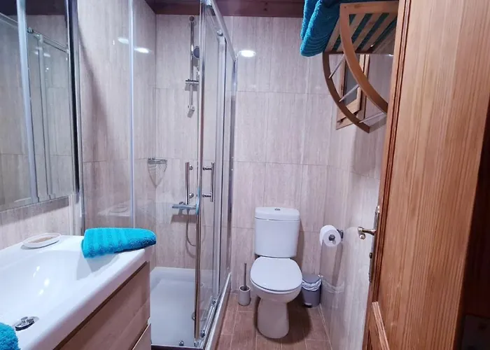 펜션 Casa Estrellas