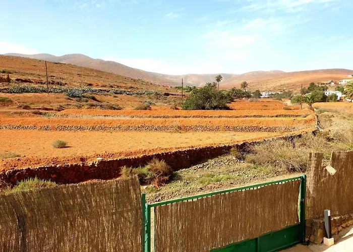 Casa Estrellas * Agua de Bueyes