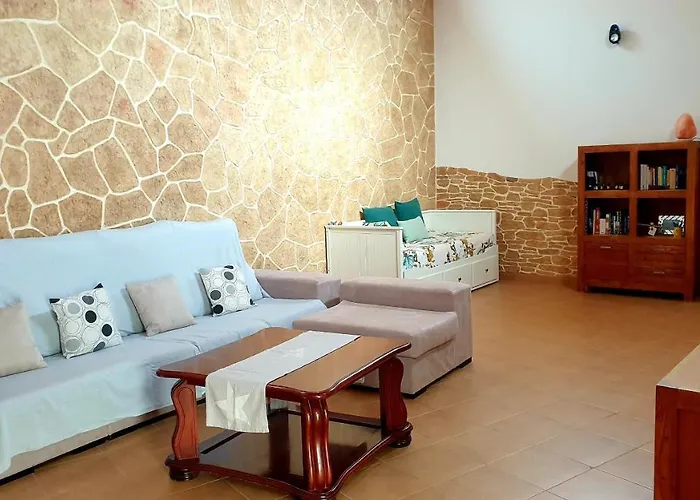 Casa Estrellas 펜션