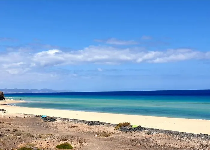 펜션 Casa Estrellas