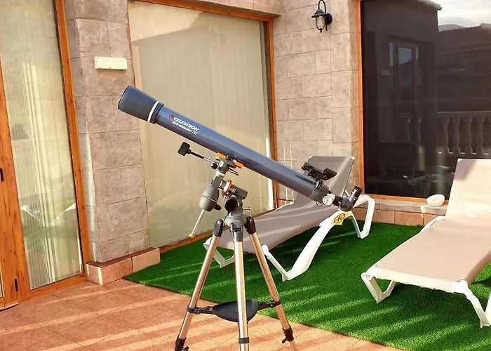 펜션 Casa Estrellas *