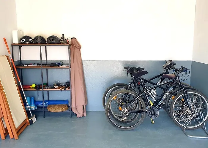 Casa Estrellas Agua de Bueyes