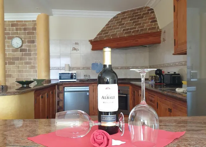 Casa Estrellas 펜션