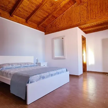 Casa Estrellas *