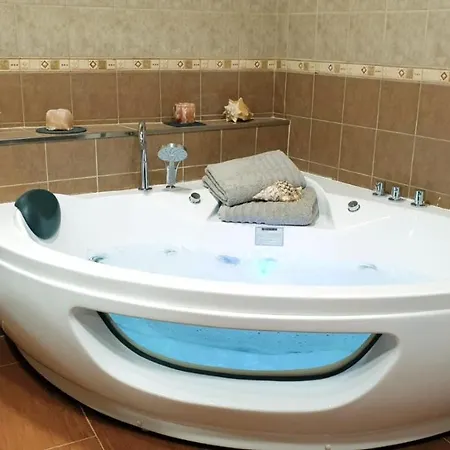 Casa Estrellas Semesterbostad *