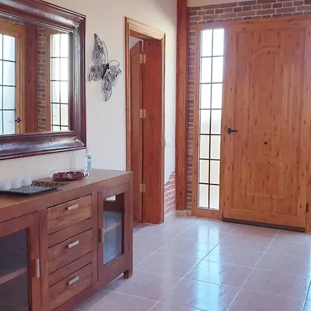 Σπίτι διακοπών Casa Estrellas