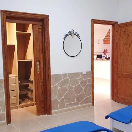 Holiday home Casa Estrellas Agua de Bueyes