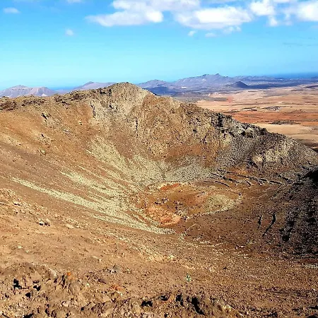 Casa Estrellas Casa vacanze
