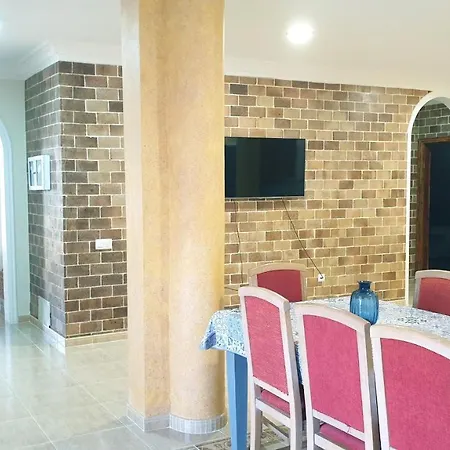 Semesterbostad Casa Estrellas Agua de Bueyes