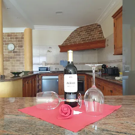 Casa Estrellas Σπίτι διακοπών