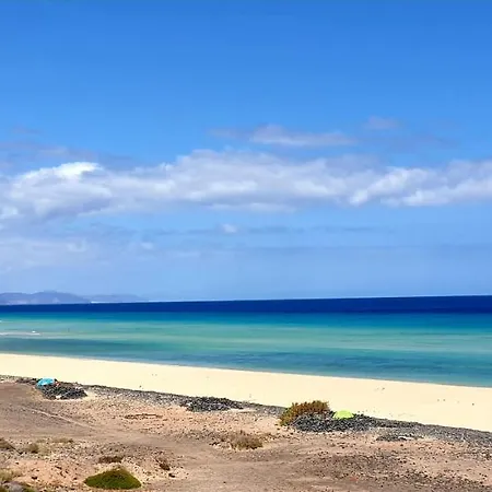 Nyaraló Casa Estrellas