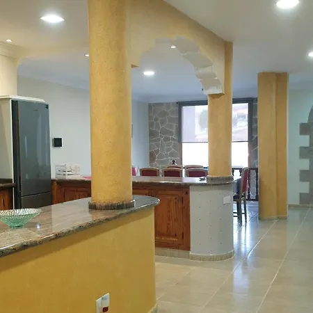 Casa Estrellas
