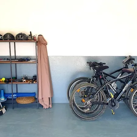 Casa Estrellas Agua de Bueyes