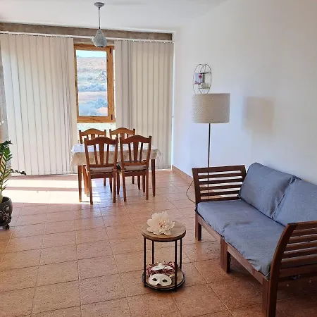 Сasa de vacaciones Casa Estrellas *
