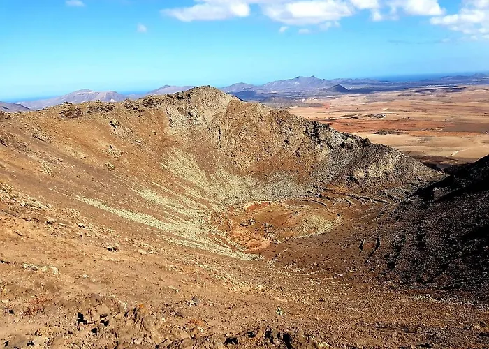Casa Estrellas Feriehus