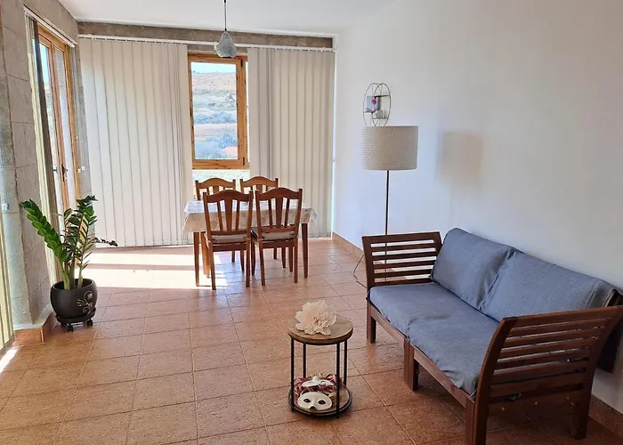 Feriehus Casa Estrellas *